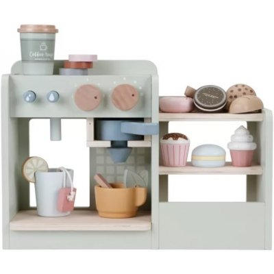 Little Dutch kavárna LD7089 – Sleviste.cz