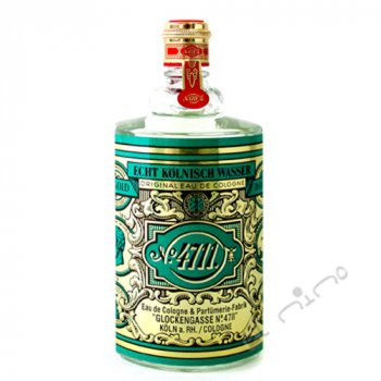 4711 Original kolínská voda unisex 800 ml