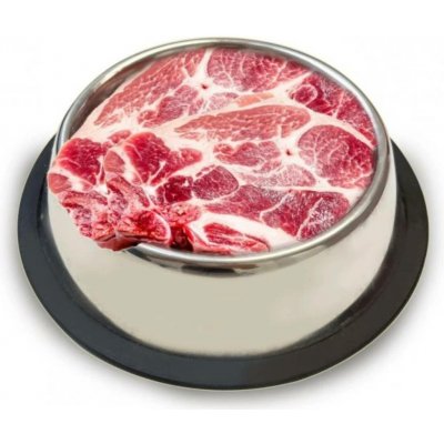 Sokol Falco Vepřová svalovina bez kosti 1 kg – Sleviste.cz