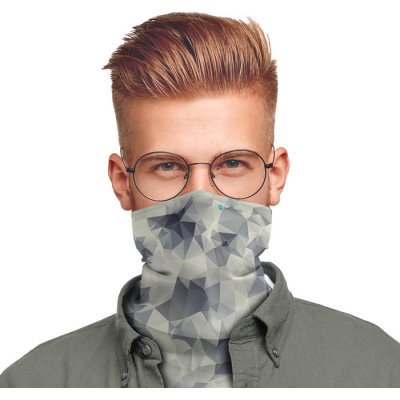 Nanolab Antivirový nanošátek MyNanoo abstrakt – Zboží Dáma