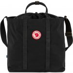 Fjällräven 1960 Tote 24 Black – Hledejceny.cz