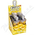 Pectol citronový drops s vit.C box 24 blistrů – Zboží Mobilmania