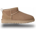 Ugg Classic Ultra Mini Sand – Hledejceny.cz