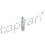Odvětrávací šroub/ventil, brzdový válec kola TOPRAN 107 504 | Zboží Auto