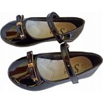 Krásné baleríny s vložkou z kůže – Hledejceny.cz