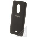 Pouzdro Alcatel Soft Case originální ochranné Alcatel 3C černé