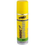 TOKO Nordic GripSpray Base Green 70ml – Zbozi.Blesk.cz