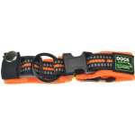 DOGS Reflexní obojek pro psy – Zboží Mobilmania