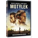 Motýlek: DVD