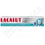 Lacalut Perfect White 75 ml – Zboží Dáma