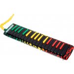 Hohner Airboard Rasta 37 – Zboží Dáma