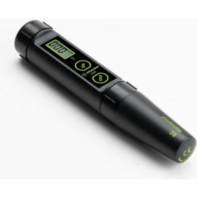 Milwaukee Sharp EC tester vodotěsný – Zboží Mobilmania