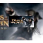 Piráti z Karibiku: Na konci světa – Zboží Dáma