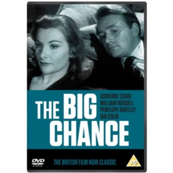 Big Chance DVD