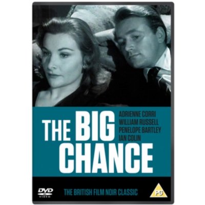 Big Chance DVD