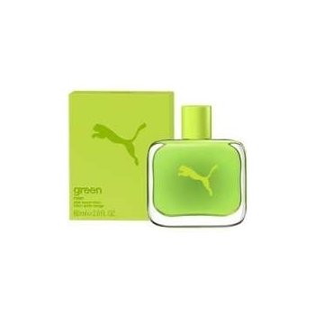 Puma Green toaletní voda pánská 90 ml