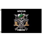 Vlajka SPECIAL FORCES – Hledejceny.cz