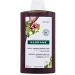Klorane Shampoo chinin a BIO protěží alpská 400 ml – Sleviste.cz