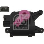 Prepinaci ventil, ventilacni klapky FEBI BILSTEIN 34152
