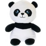 Panda spandex 15 cm – Zboží Mobilmania