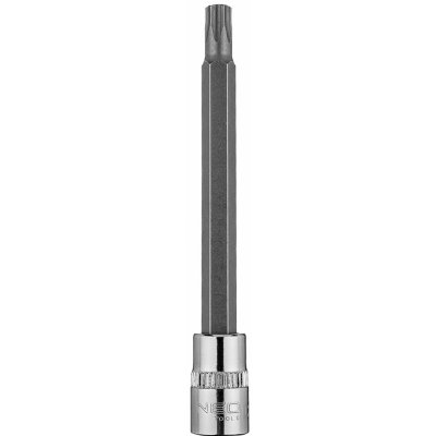 NEO TOOLS Bit TORX TX30 na 1/4" patici, dlouhý, 87 mm – Zboží Mobilmania