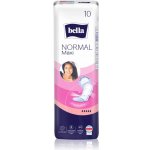 Bella Normal Maxi 10 ks – Zbozi.Blesk.cz