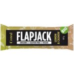 Cerea Flapjack BIO citrón a kešu 60 g – Sleviste.cz