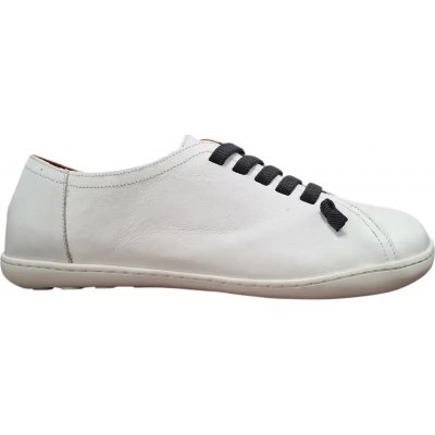 Wild 246-027 Dámské polobotky white – Zboží Dáma