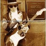 Stevie Ray Vaughan - Live At Carnegie Hall CD – Hledejceny.cz