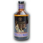 Albert Michler Gin Genuine 44% 0,7 l (holá láhev) – Hledejceny.cz