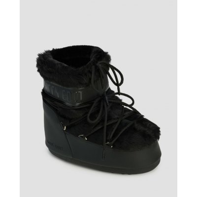 Moon Boot 80D1409390 černé – Sleviste.cz