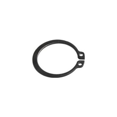 Pojistný kroužek pro hřídele DIN 471 - A 17 – Hledejceny.cz