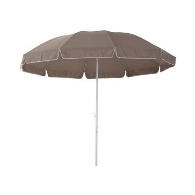 Sunfun Balkonový slunečník Provence II, taupe, 200 cm YJBU-2.0M TAUPE YJ2-14 – Hledejceny.cz