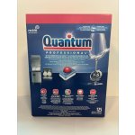 Finish Quantum Profesional kapsle do myčky 125 ks – Hledejceny.cz
