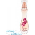 Christina Aguilera Touch of Seduction parfémovaná voda dámská 30 ml – Hledejceny.cz