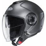 HJC i40N Solid – Hledejceny.cz