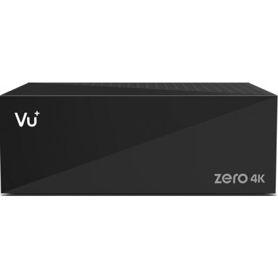 VU+ Zero 4K – Zbozi.Blesk.cz