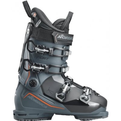 NORDICA Sportmachine 3 100 (GW) Green/ 31/31.5 – Hledejceny.cz