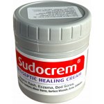 Sudocrem Expert krém na opruzeniny 60 g – Sleviste.cz
