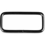 Prima-obchod Průvlek / vsuvka šíře 39 mm, barva 3 nikl černý – Hledejceny.cz