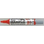 Pentel Maxiflo NLF60 červený – Zboží Živě