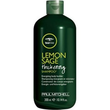 Paul Mitchell Tea Tree Lemon Sage Thickening Shampoo 1000 ml