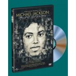 Michael Jackson: Život legendy – Hledejceny.cz