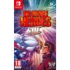 Hra na Nintendo Switch No More Heroes 3