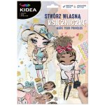 DERFORM Kreativní set stylistka Móda – Hledejceny.cz
