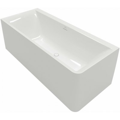 Villeroy & Boch Subway 3.0 180 x 80 cm UBQ180SBW2TDV-01 – Hledejceny.cz