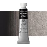 Winsor & Newton Professional Akvarelová barva 5ml Mars Black – Hledejceny.cz