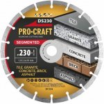Procraft Segmented DS230 – Zbozi.Blesk.cz