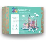 Connetix Pastel Ball Run Pack 106 ks – Zbozi.Blesk.cz