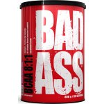 Bad Ass BCAA 8:1:1 400 g – Hledejceny.cz